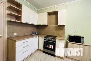 1-к квартира, посуточно, 44м2, 8/9 этаж