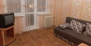 1-к квартира, на длительный срок, 32м2, 4/5 этаж