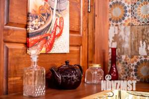 2-к квартира, посуточно, 42м2, 2/2 этаж