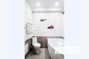 1-к квартира, посуточно, 60м2, 6/9 этаж