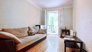 1-к квартира, на длительный срок, 44м2, 2/2 этаж