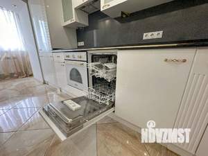 1-к квартира, посуточно, 42м2, 9/14 этаж