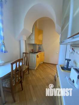 1-к квартира, на длительный срок, 35м2, 3/4 этаж