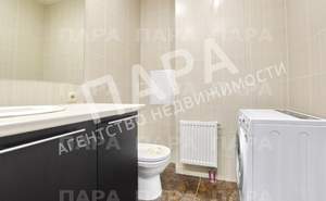1-к квартира, на длительный срок, 55м2, 20/24 этаж