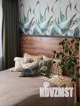 1-к квартира, посуточно, 31м2, 1/5 этаж