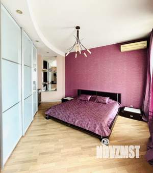 3-к квартира, на длительный срок, 100м2, 6/8 этаж