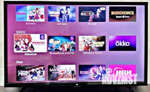 Студия квартира, посуточно, 36м2, 4/25 этаж