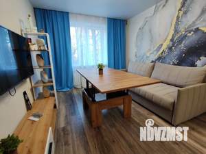 2-к квартира, посуточно, 70м2, 1/1 этаж