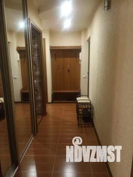 2-к квартира, посуточно, 42м2, 1/1 этаж