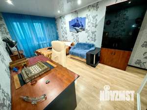 1-к квартира, посуточно, 38м2, 9/10 этаж