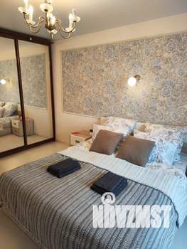 3-к квартира, посуточно, 62м2, 9/9 этаж
