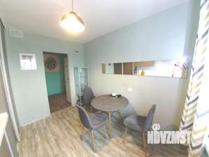 2-к квартира, на длительный срок, 52м2, 11/12 этаж