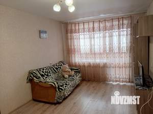 1-к квартира, на длительный срок, 35м2, 3/5 этаж