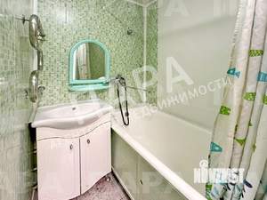 1-к квартира, на длительный срок, 38м2, 11/12 этаж