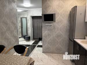 1-к квартира, на длительный срок, 40м2, 14/16 этаж