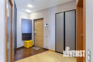 2-к квартира, посуточно, 65м2, 19/19 этаж