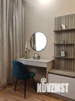 2-к квартира, посуточно, 86м2, 5/18 этаж