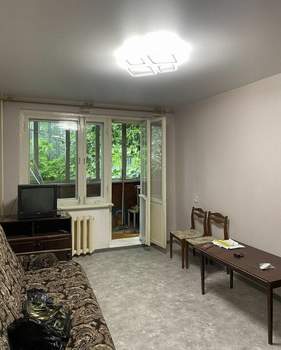 2-к квартира, на длительный срок, 45м2, 2/5 этаж
