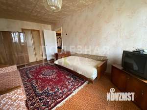 2-к квартира, на длительный срок, 46м2, 5/5 этаж