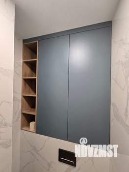 1-к квартира, на длительный срок, 56м2, 2/27 этаж