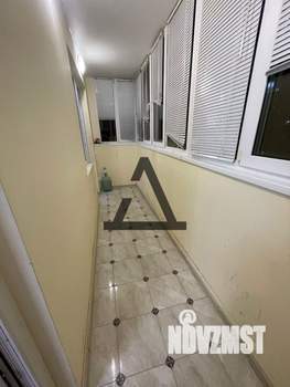 3-к квартира, на длительный срок, 92м2, 9/16 этаж