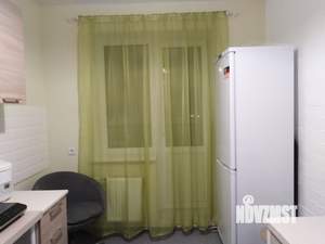 1-к квартира, на длительный срок, 40м2, 5/23 этаж