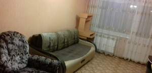1-к квартира, на длительный срок, 30м2, 3/9 этаж