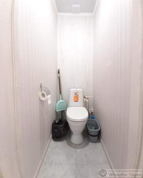 1-к квартира, на длительный срок, 37м2, 3/5 этаж