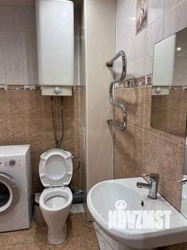 1-к квартира, на длительный срок, 42м2, 5/14 этаж