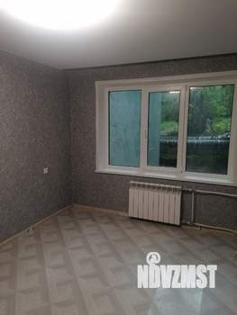 1-к квартира, на длительный срок, 22м2, 1/9 этаж