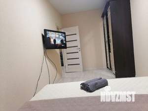 1-к квартира, посуточно, 63м2, 1/1 этаж