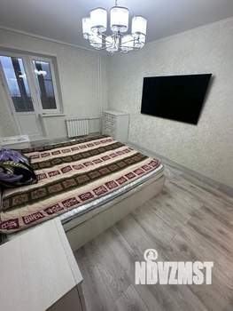 3-к квартира, на длительный срок, 85м2, 10/14 этаж