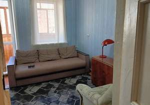 2-к квартира, на длительный срок, 51м2, 4/4 этаж