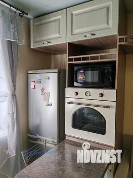 1-к квартира, на длительный срок, 35м2, 2/3 этаж