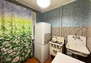 1-к квартира, на длительный срок, 31м2, 4/5 этаж