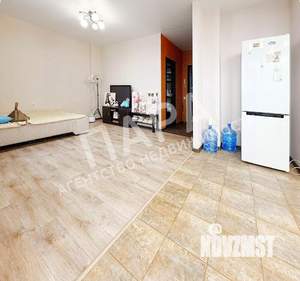 1-к квартира, на длительный срок, 35м2, 19/20 этаж