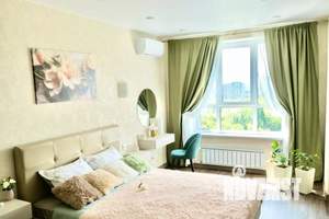 2-к квартира, посуточно, 54м2, 1/1 этаж