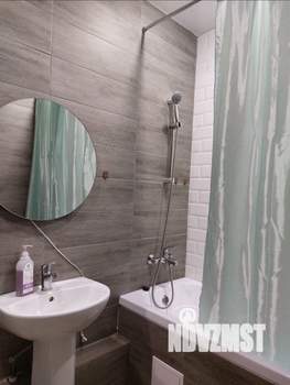 Студия квартира, на длительный срок, 25м2, 5/7 этаж