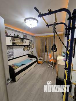 3-к квартира, на длительный срок, 58м2, 2/9 этаж