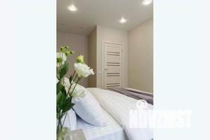 3-к квартира, посуточно, 80м2, 1/15 этаж