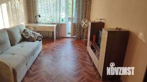 1-к квартира, на длительный срок, 25м2, 2/9 этаж