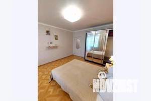 3-к квартира, посуточно, 105м2, 13/16 этаж