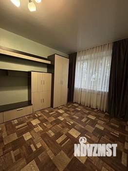 1-к квартира, на длительный срок, 30м2, 1/4 этаж