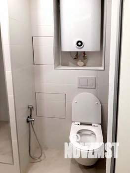 1-к квартира, посуточно, 48м2, 1/1 этаж