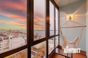 1-к квартира, посуточно, 56м2, 1/1 этаж