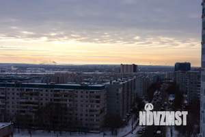 2-к квартира, посуточно, 45м2, 13/19 этаж