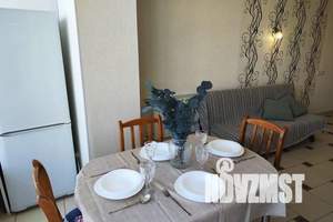 3-к квартира, посуточно, 64м2, 9/9 этаж