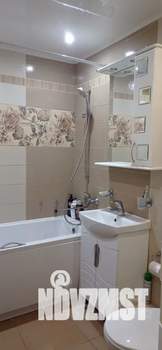 1-к квартира, посуточно, 50м2, 10/12 этаж