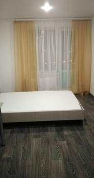 Студия квартира, на длительный срок, 23м2, 21/23 этаж