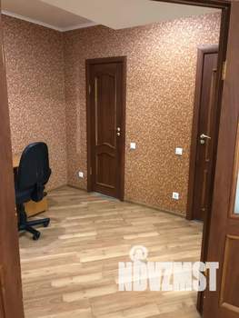 1-к квартира, посуточно, 47м2, 8/10 этаж